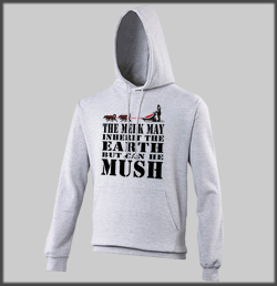 Meek Hoodie